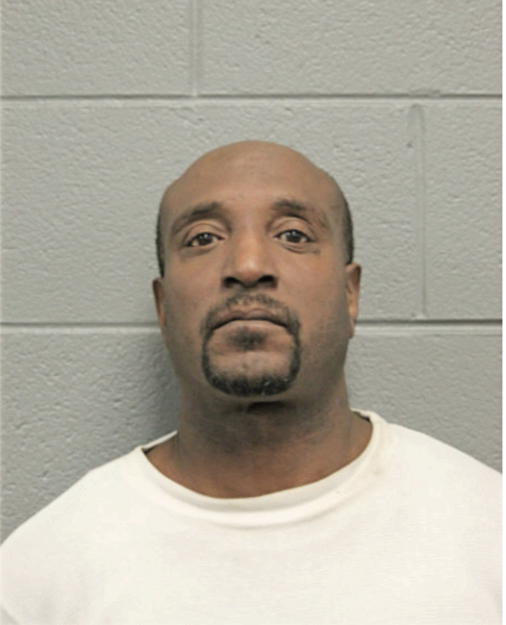 LEVENDER GREENLEAF, Cook County, Illinois