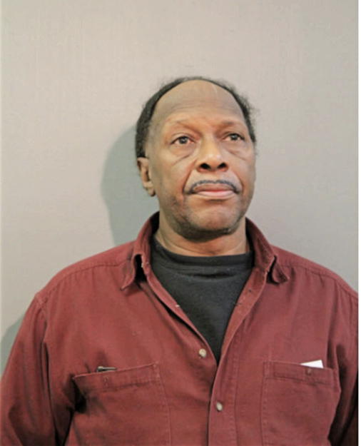 BERNARD GREENWOOD, Cook County, Illinois