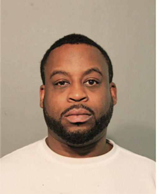 CLIFFORD M HANKINS, Cook County, Illinois