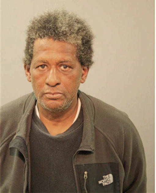 DANNY HARMON, Cook County, Illinois