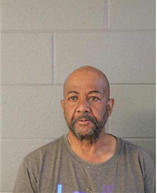 CLYDE J HARRINGTON, Cook County, Illinois