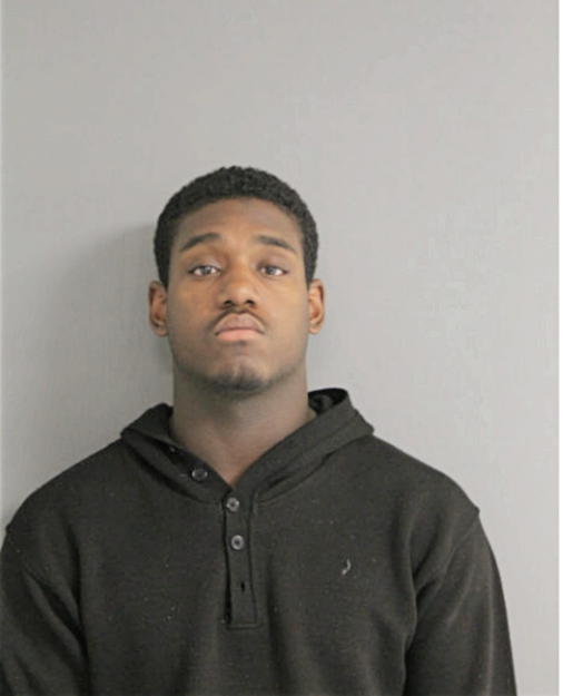 DEVON HARRIS, Cook County, Illinois