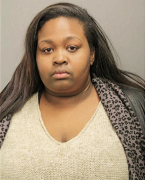 WHITNEY HARVEY, Cook County, Illinois