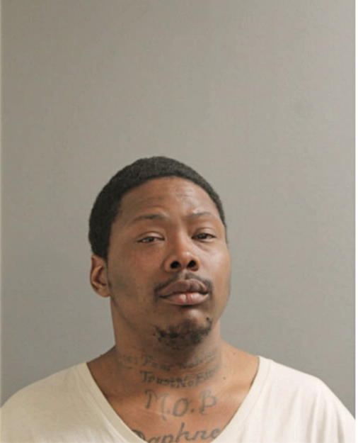 IRVING D HENDERSON, Cook County, Illinois