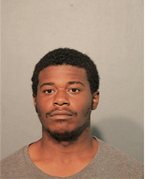 ANTONIO R HENIGAN, Cook County, Illinois