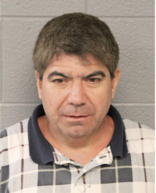 FRANCISCO J HERNANDEZ, Cook County, Illinois