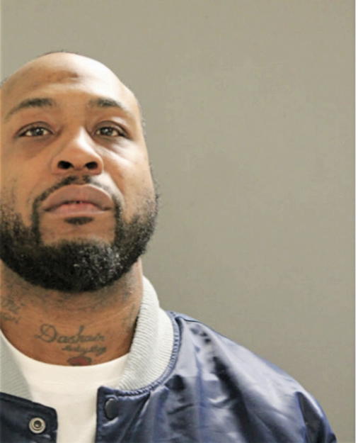 RONALD HIGGINS, Cook County, Illinois