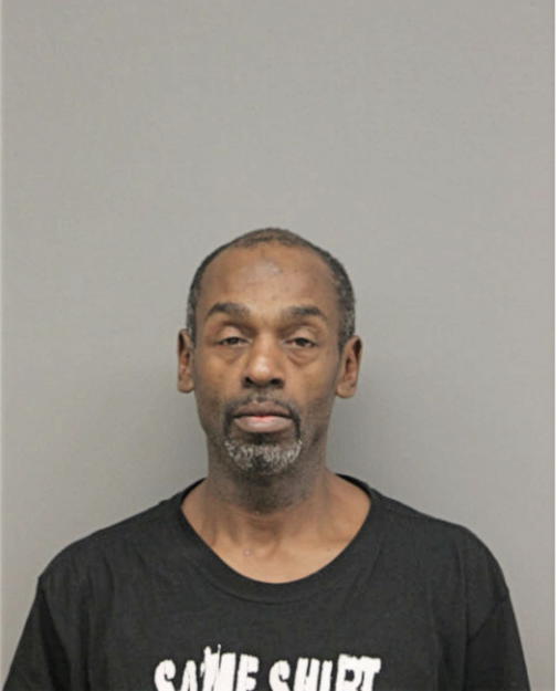 KEVIN R HILL, Cook County, Illinois