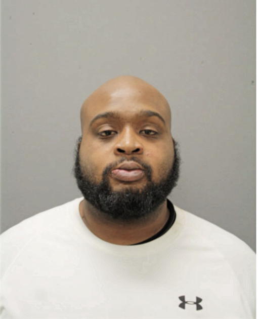 LEPRIS J HINTON, Cook County, Illinois