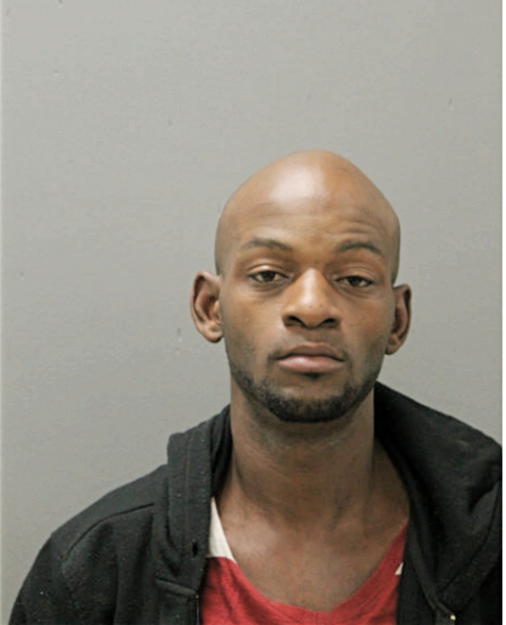 MARLIN R HOLDER, Cook County, Illinois