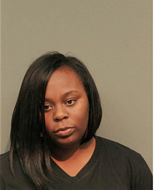 ANGELINA M HOLLINGS, Cook County, Illinois