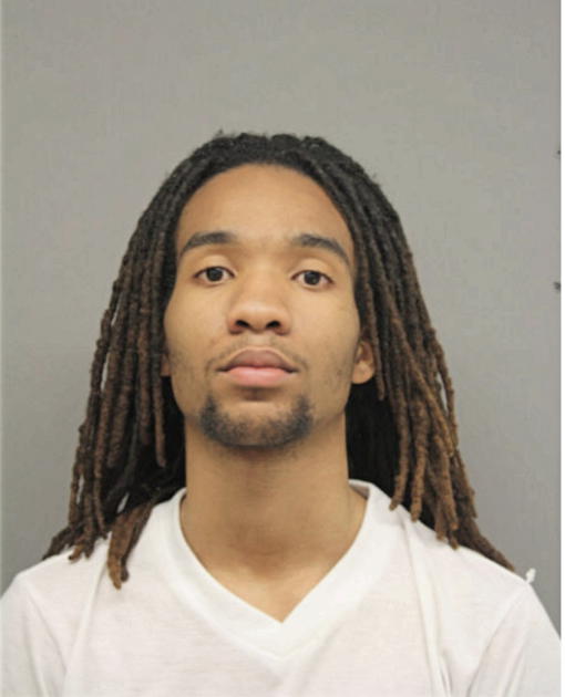 ALVIN L HOWARD, Cook County, Illinois