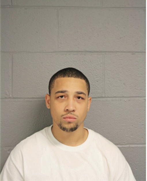 KAIPE HUDSON, Cook County, Illinois