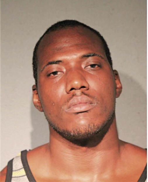 DEVIN T HUGHES, Cook County, Illinois