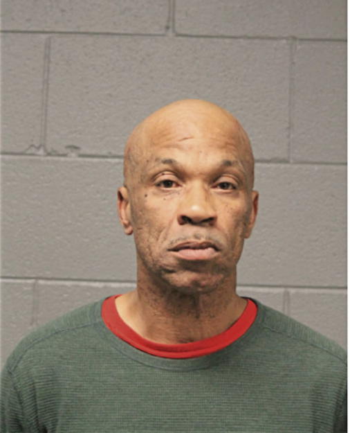 CLARENCE D JOHNSON, Cook County, Illinois