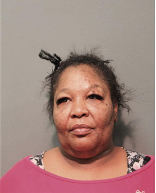 DEWANDA JOHNSON, Cook County, Illinois