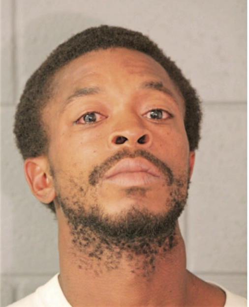 RAMANNO JOHNSON, Cook County, Illinois