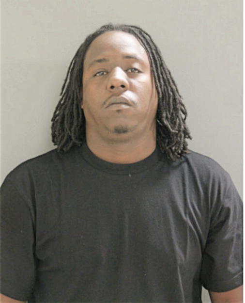 CLARENCE L JONES, Cook County, Illinois