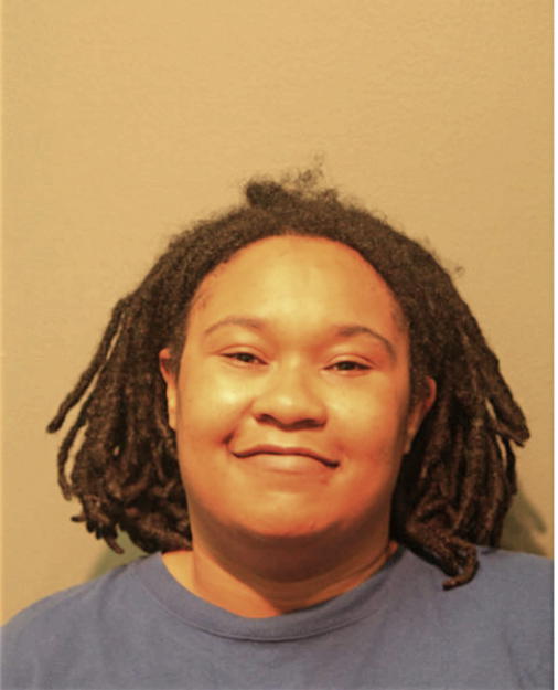 DLORA D JONES, Cook County, Illinois