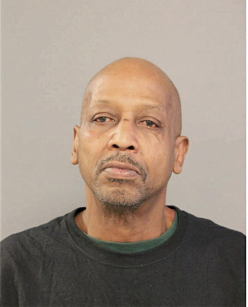 MICHAEL JONES, Cook County, Illinois