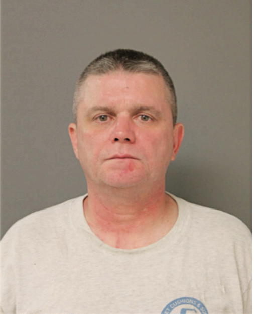 GREG L KAVANAGH, Cook County, Illinois