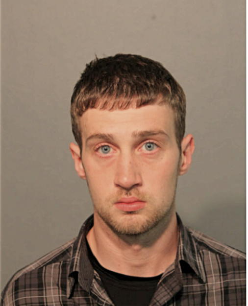 CORY RICHARD KAZAWITCH, Cook County, Illinois