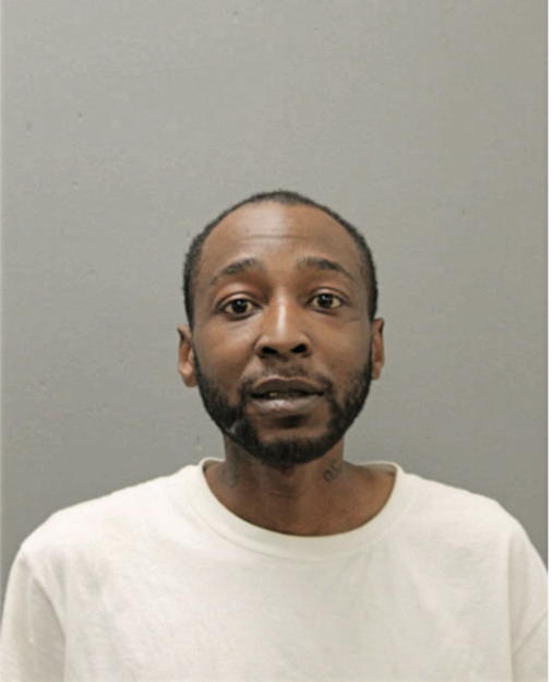 TAVARUS R KEITHLEY, Cook County, Illinois