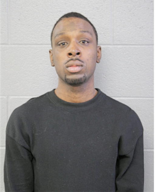 MANUEL L KELLOM, Cook County, Illinois