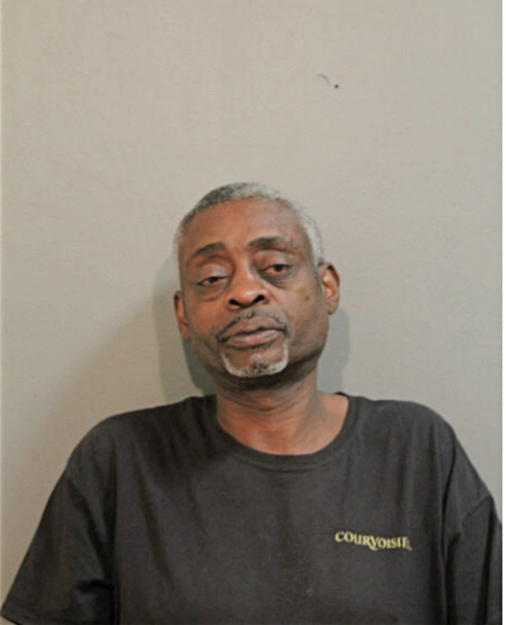 ERROL KELLY, Cook County, Illinois