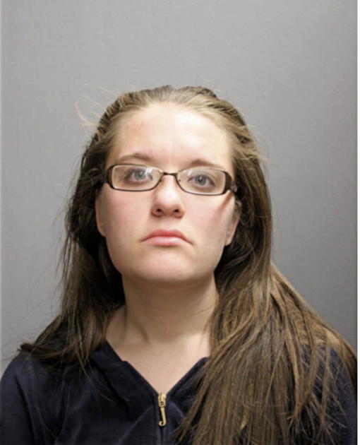 STEPHANIE C KLUS, Cook County, Illinois