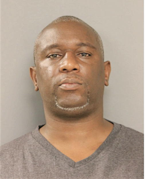 JAIKEMA L BROOKS, Cook County, Illinois