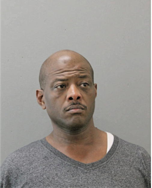 ERIC L LARKIN, Cook County, Illinois