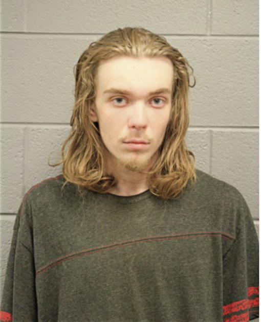 JACOB M LASUSA, Cook County, Illinois