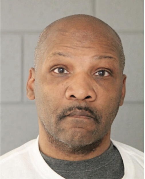 THOMAS C LENOIR, Cook County, Illinois