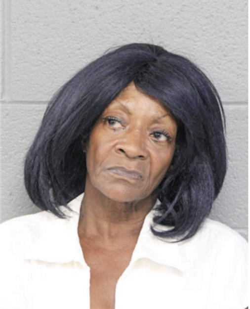 MARGARET LEWIS, Cook County, Illinois