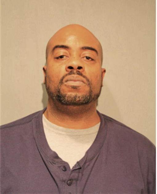 VALEN L LITTLE, Cook County, Illinois