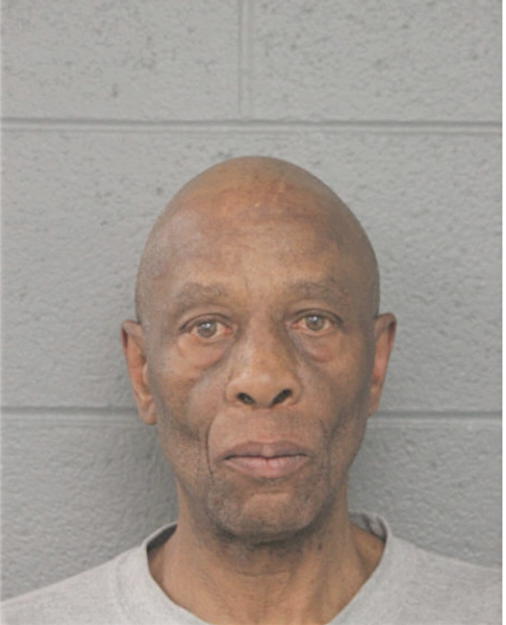 MICHAEL J LOCKE, Cook County, Illinois