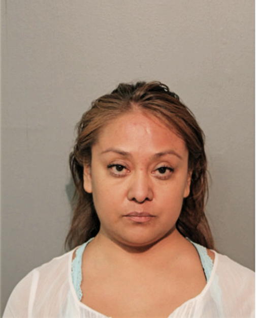 HAYDEE LOPEZ, Cook County, Illinois
