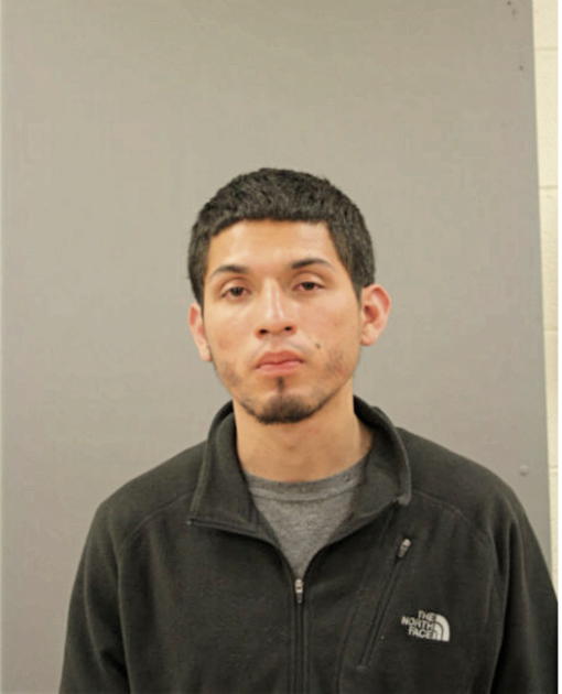JUAN A LOPEZ, Cook County, Illinois