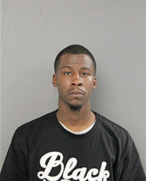 BRYAN T MAHONEY, Cook County, Illinois