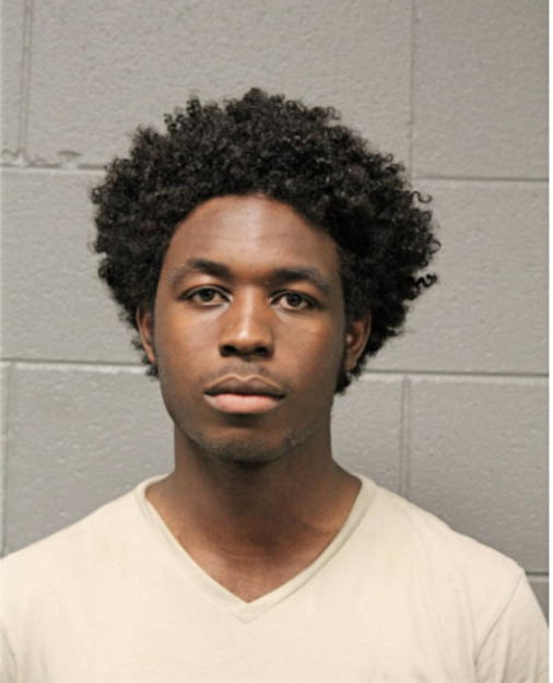 NATHAN O MANSAKAHN, Cook County, Illinois