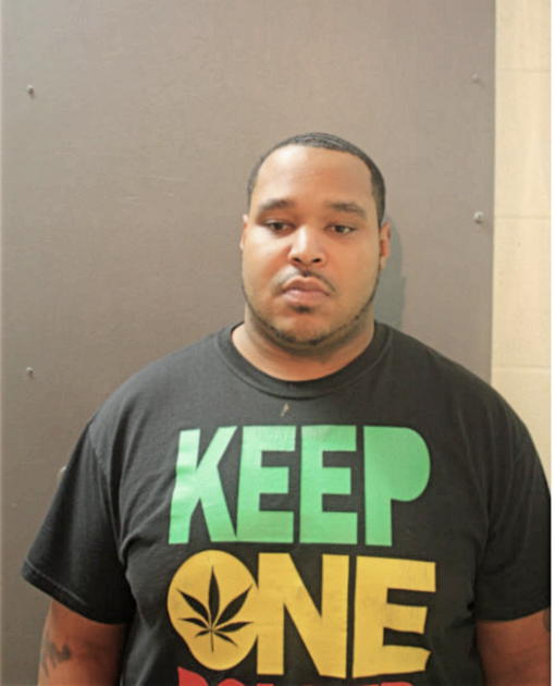 MICHAEL E MARION, Cook County, Illinois