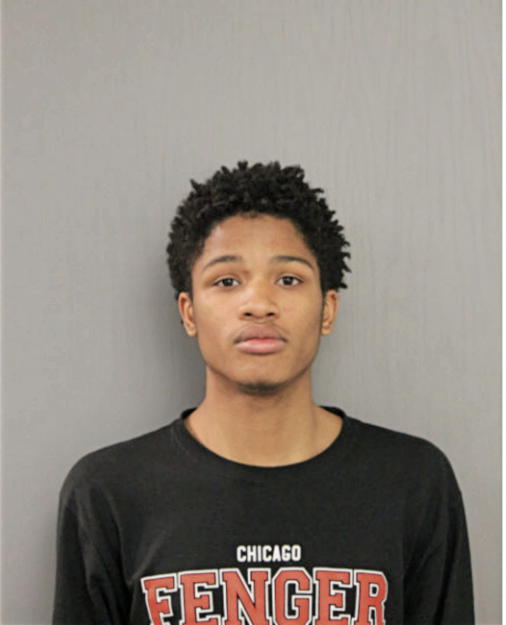 LEONARD MCCOLLOUGH, Cook County, Illinois