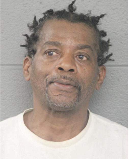 WILLIAM D MERRIT, Cook County, Illinois