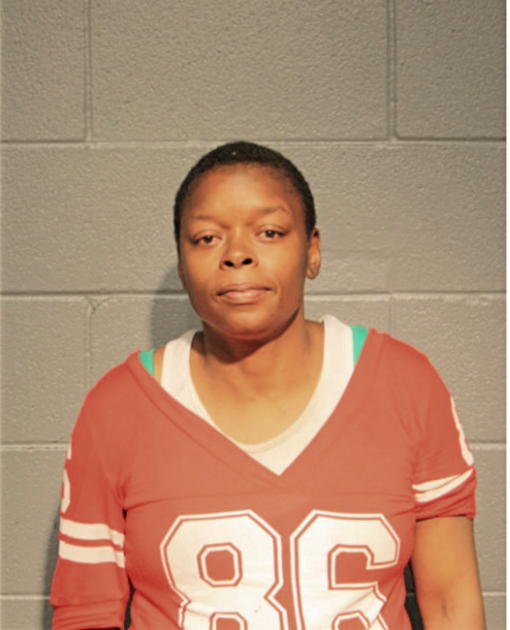 SHERRY MINOR, Cook County, Illinois