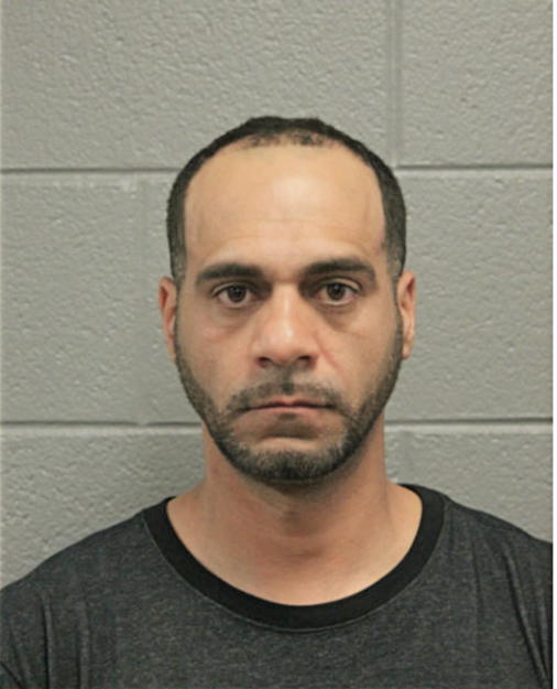 JAWIDT S MOHHAMAD, Cook County, Illinois