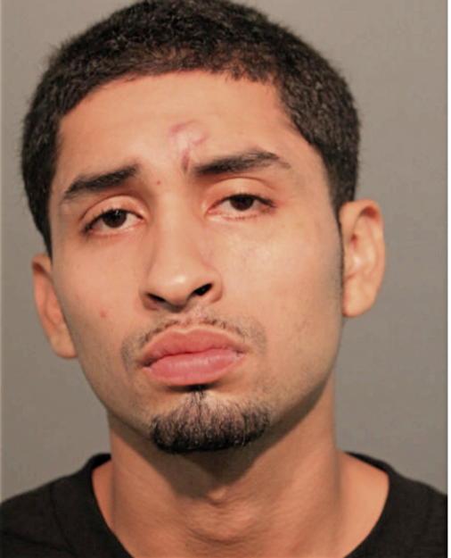 RICARDO MONTES, Cook County, Illinois