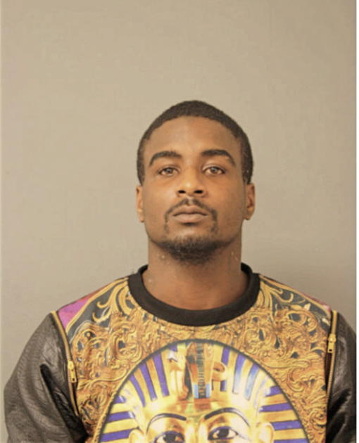 DEANDRE ALLEN MOORE, Cook County, Illinois