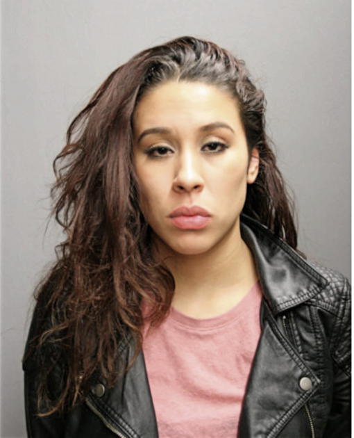 EUNICE MORENO, Cook County, Illinois