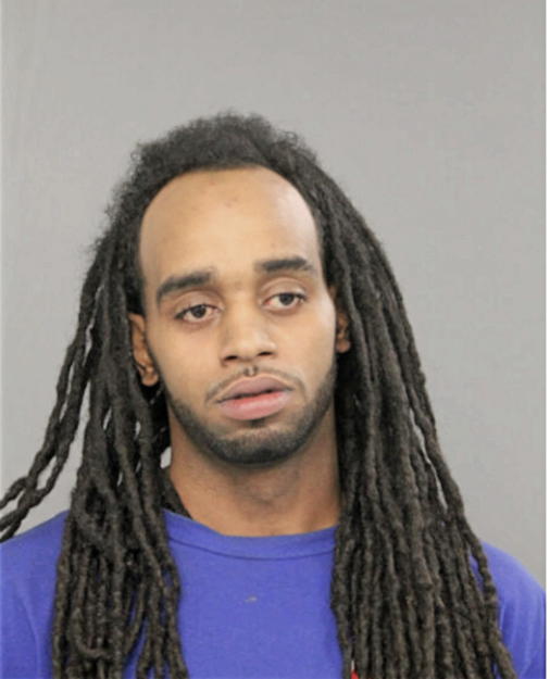 DOUGLAS J MORROW, Cook County, Illinois